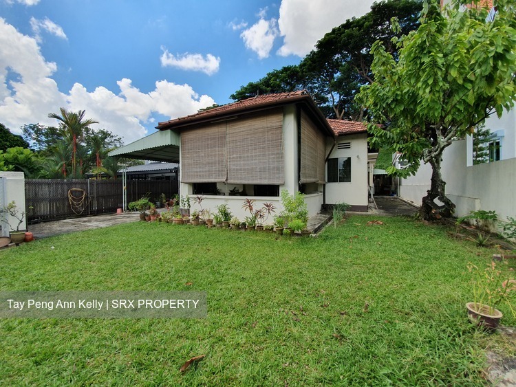 Carmichael Road (D13), Detached #247998541